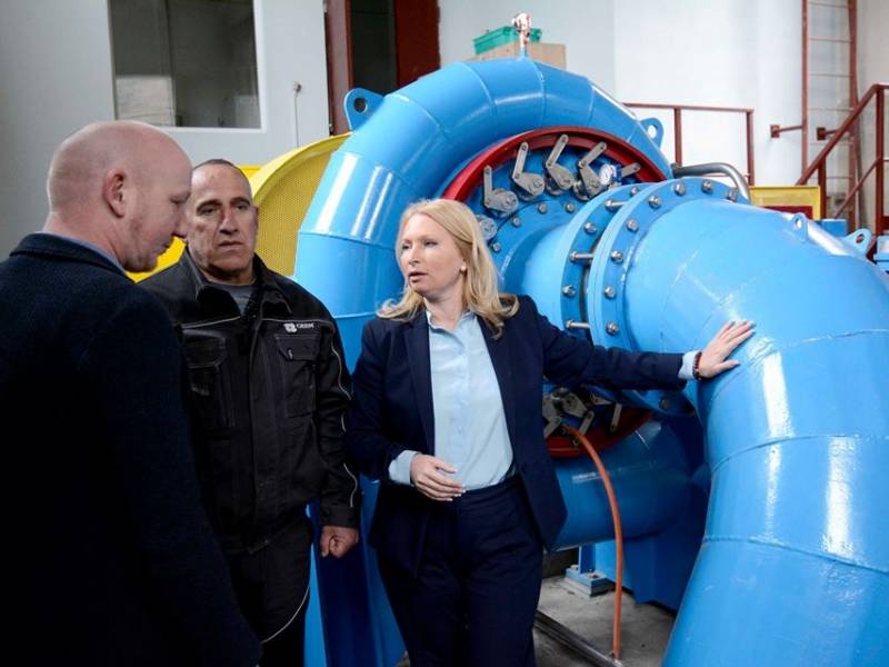 მცირე სადგური „ჯონოული 1 ოფიციალურად გაიხსნა